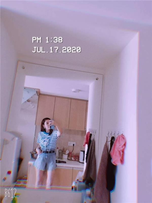 身材劲爆，Sao气火辣的御姐！